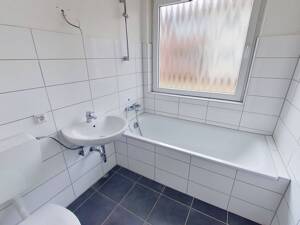 Bequem im Erdgeschoss wohnen: 2 Zimmer mit Balkon & Tageslichtbad – 49356 Diepholz – Vorschaubild 7