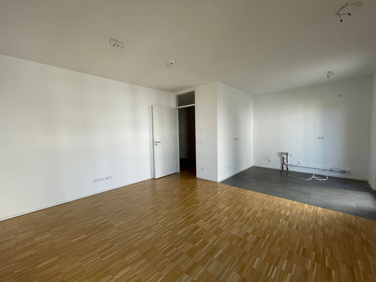Gemütliche 3-Zimmer Wohnung mit Terrasse
