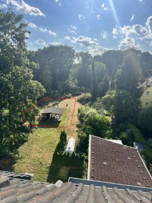 Freistehendes Energiesparhaus am Benrather Forst – 40597 Düsseldorf – Vorschaubild 2