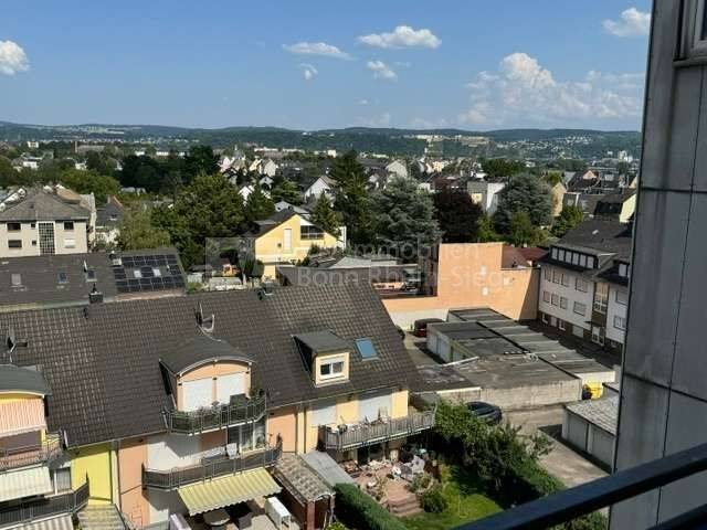 Solide Eigentumswohnung mit 2 Loggien! – Koblenz – Vorschaubild 5