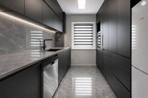 Glücksgriff - Großzügige 4 Zimmer Wohnung mit Südterrasse und Balkon – 73430 Aalen – Vorschaubild 4