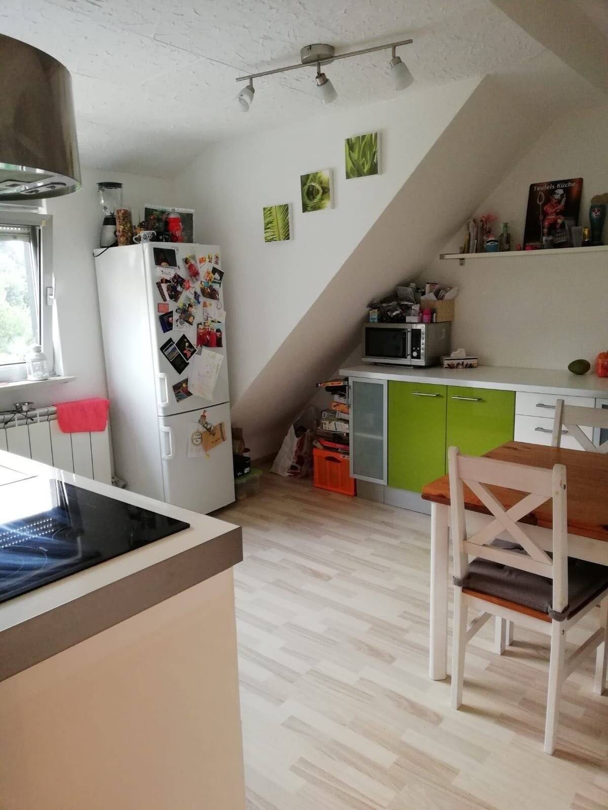 RESERVIERT! Doppelhaushälfte mit 3 Wohneinheiten in Dudweiler zu verkaufen! – Saarbrücken – Vorschaubild 7