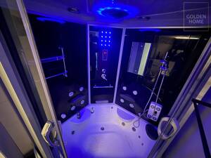 Cooles Design Apartment mit kompletter Design Ausstattung in guter Lage – 81547 München – Vorschaubild 3
