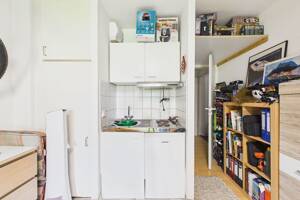 Wertstabile Rendite in Münster-Hiltrup: 1-Zimmer-Appartement mit Terrasse & Tiefgaragenstellplatz – 48165 Münster – Vorschaubild 4