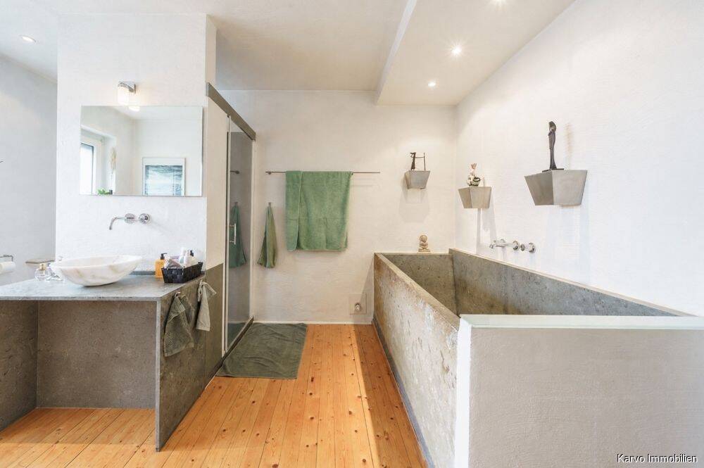 Ein Zuhause der Möglichkeiten - tolles Wohnensemble mit viel Platz und fantastischer Vielseitigkeit – Hannover – Vorschaubild 7