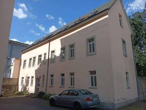 Denkmalgeschützte Wohn-und Gewerbeimmobilie in Dresden-Löbtau mit 4,65 % Rendite – 1159 Dresden – Vorschaubild 3