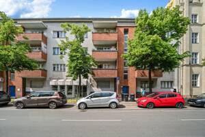 AKTION* Bezugsfreie Eigentumswohnung nahe U-Bahn (Residenzstraße)! – 13409 Berlin – Vorschaubild 1