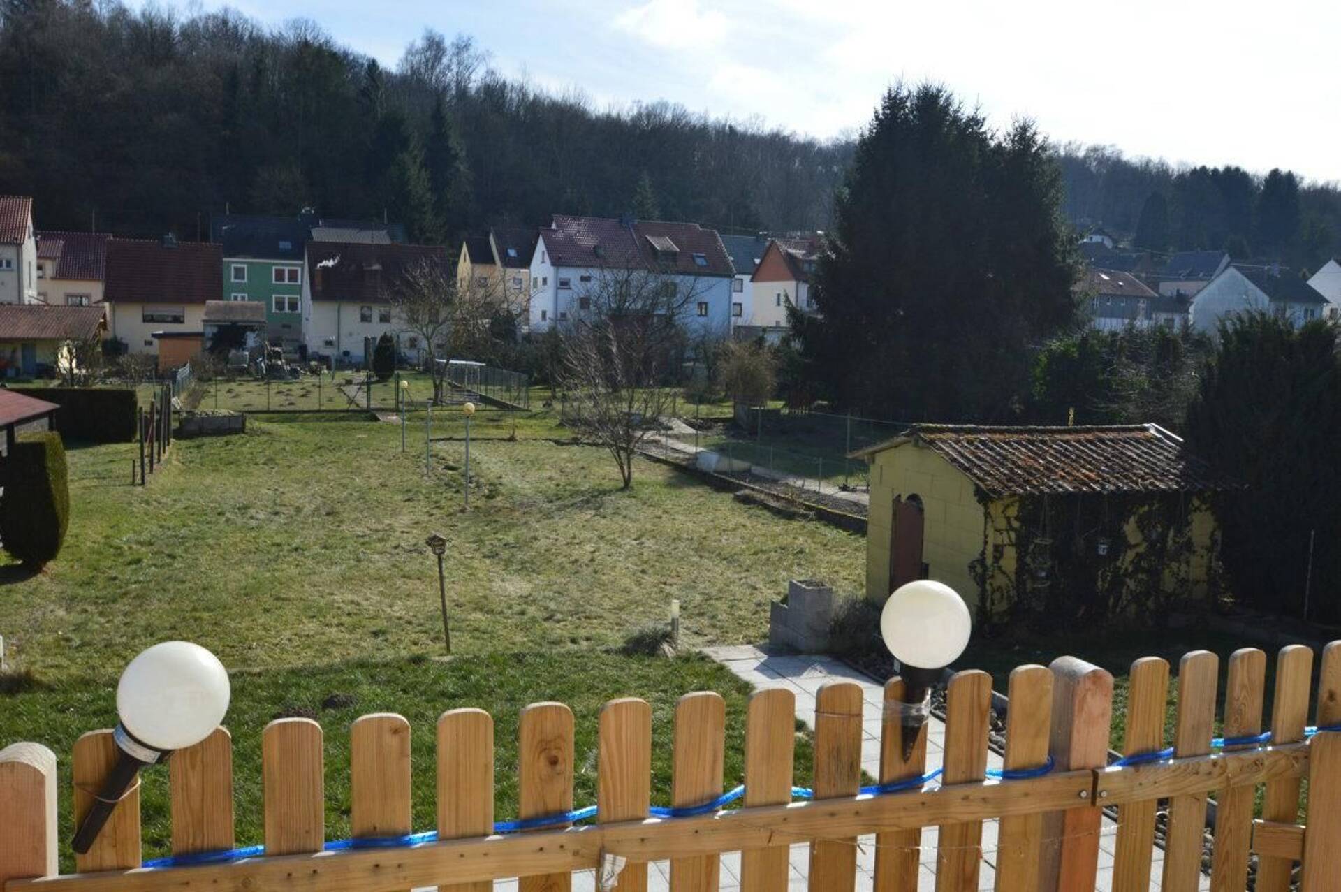 Mehrfamilienhaus in 66333 Völklingen mit 350 m² kaufen