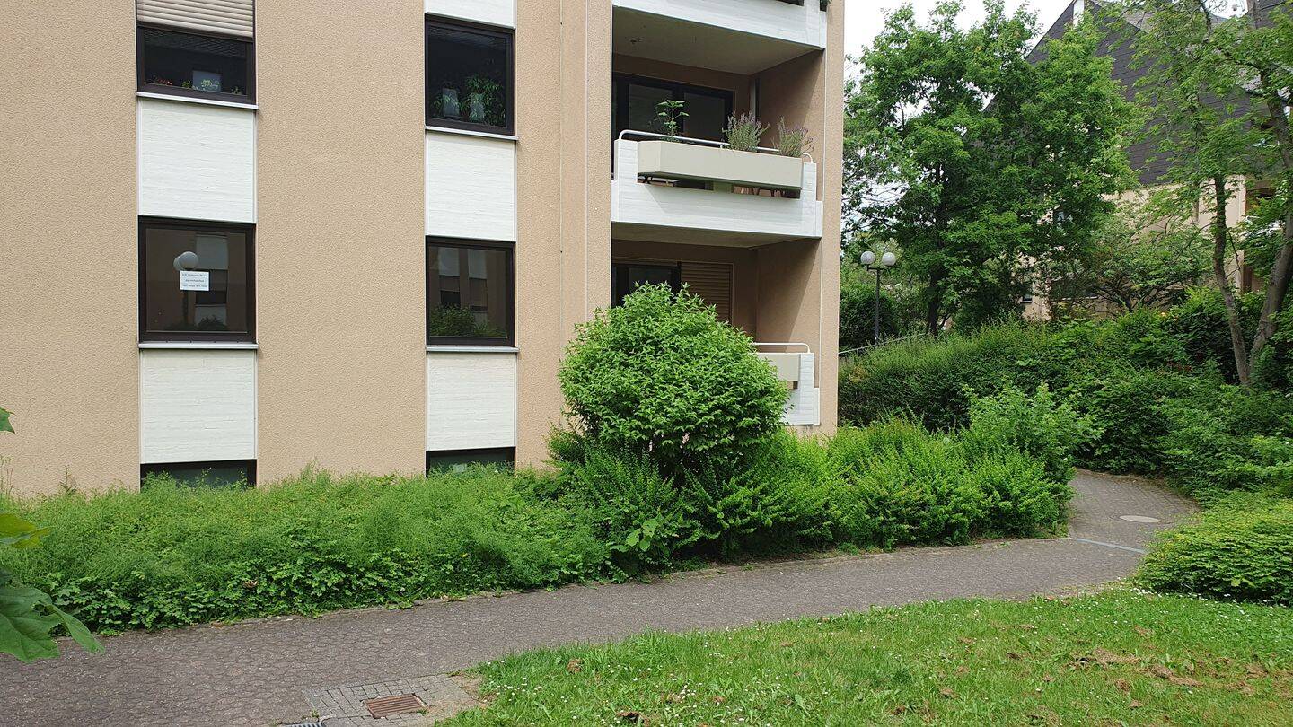 Ruhige Wohnung mit Loggia in bester Lage in Trier-Tarforst Nähe Uni - von Privat – Trier – Vorschaubild 2