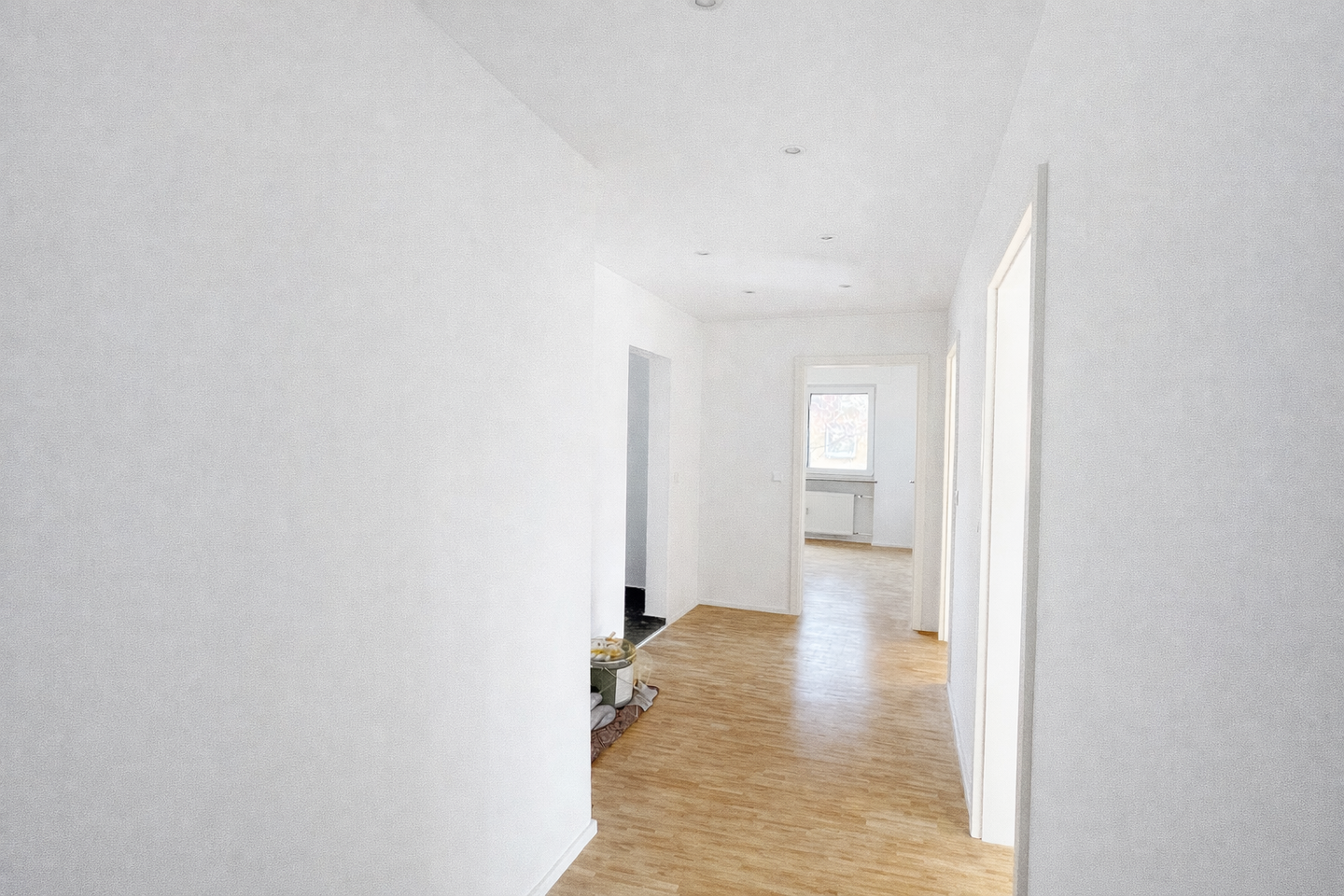 Charmante 4-Zimmer-Wohnung in Nürnberg/Eibach – Nürnberg – Vorschaubild 2