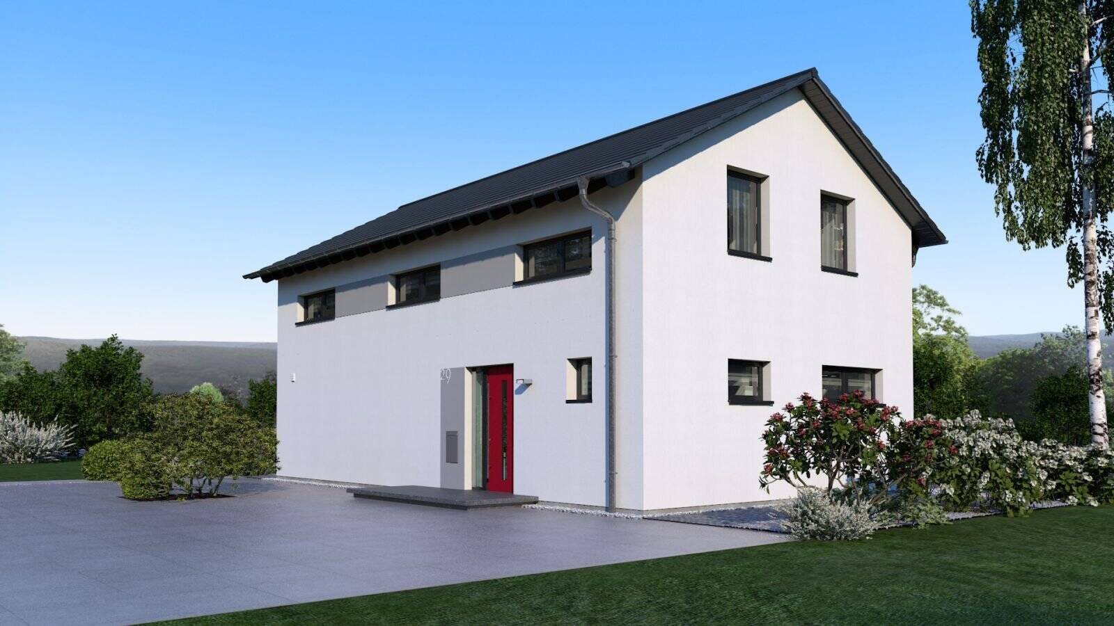 EIN ZUHAUSE MIT GRENZENLOSEN MÖGLICHKEITEN – Landsberg am Lech – Vorschaubild 5