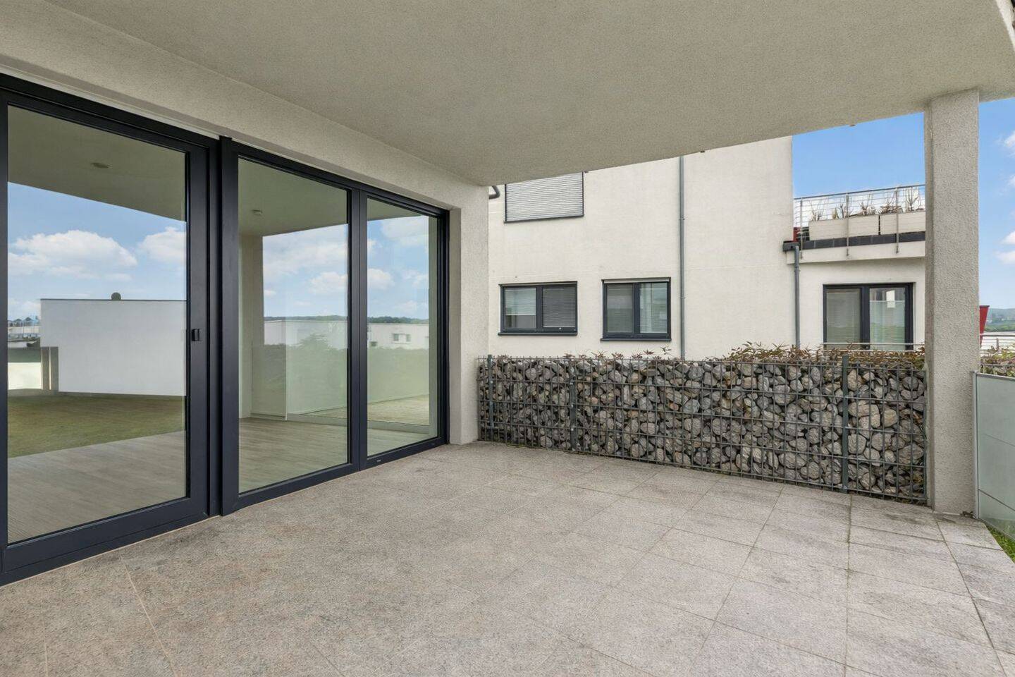 Erste Reihe zum Glück: modern, open Living mit sonnigem Süd-Garten am Phoenix See – Dortmund – Vorschaubild 4