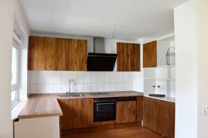 4-Zimmer-Wohnung im EG mit eigenem Garten , Garage und toller Aussicht in Tüllingen zu vermieten! – 79539 Lörrach – Vorschaubild 8