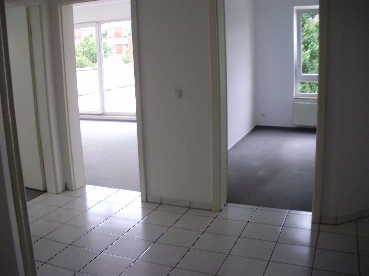 Traumwohnung an Lübecks Stadtpark! – Lübeck – Vorschaubild 5