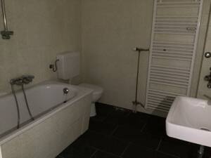 Schöne Wohnung sucht Mieter: praktisches 1-Zi.-Appartment – 45659 Recklinghausen – Vorschaubild 6