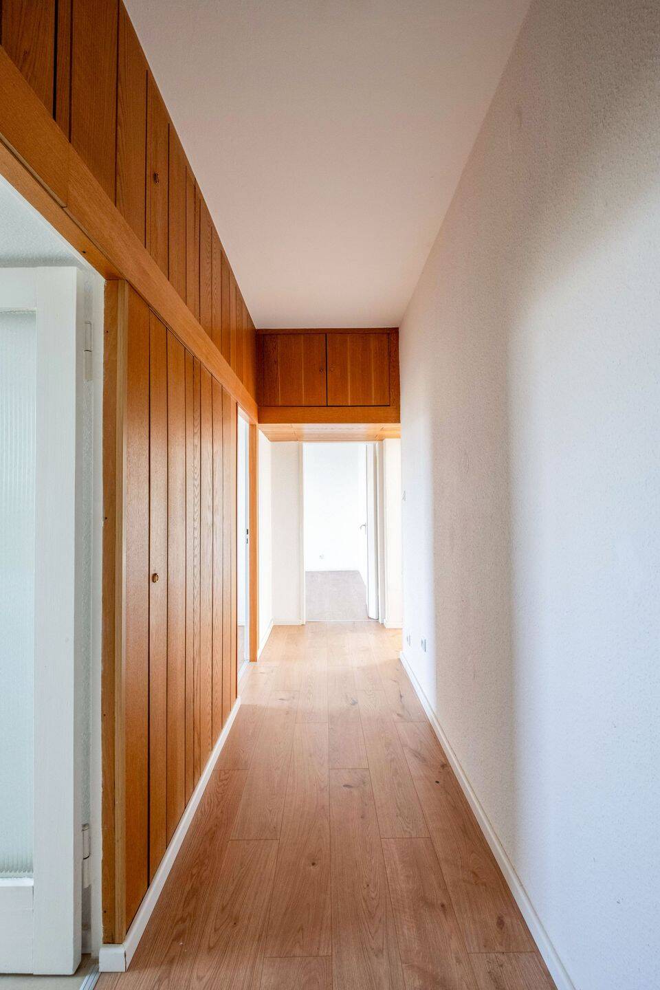 3-Zimmer-Wohnung mit Balkon im Herzen von Kreuzberg – Berlin – Vorschaubild 8