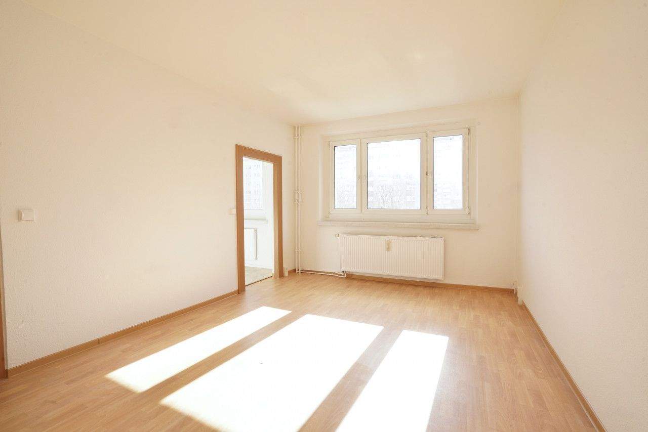 Balkon / Aufzug / Nah am Campus – Chemnitz – Vorschaubild 5