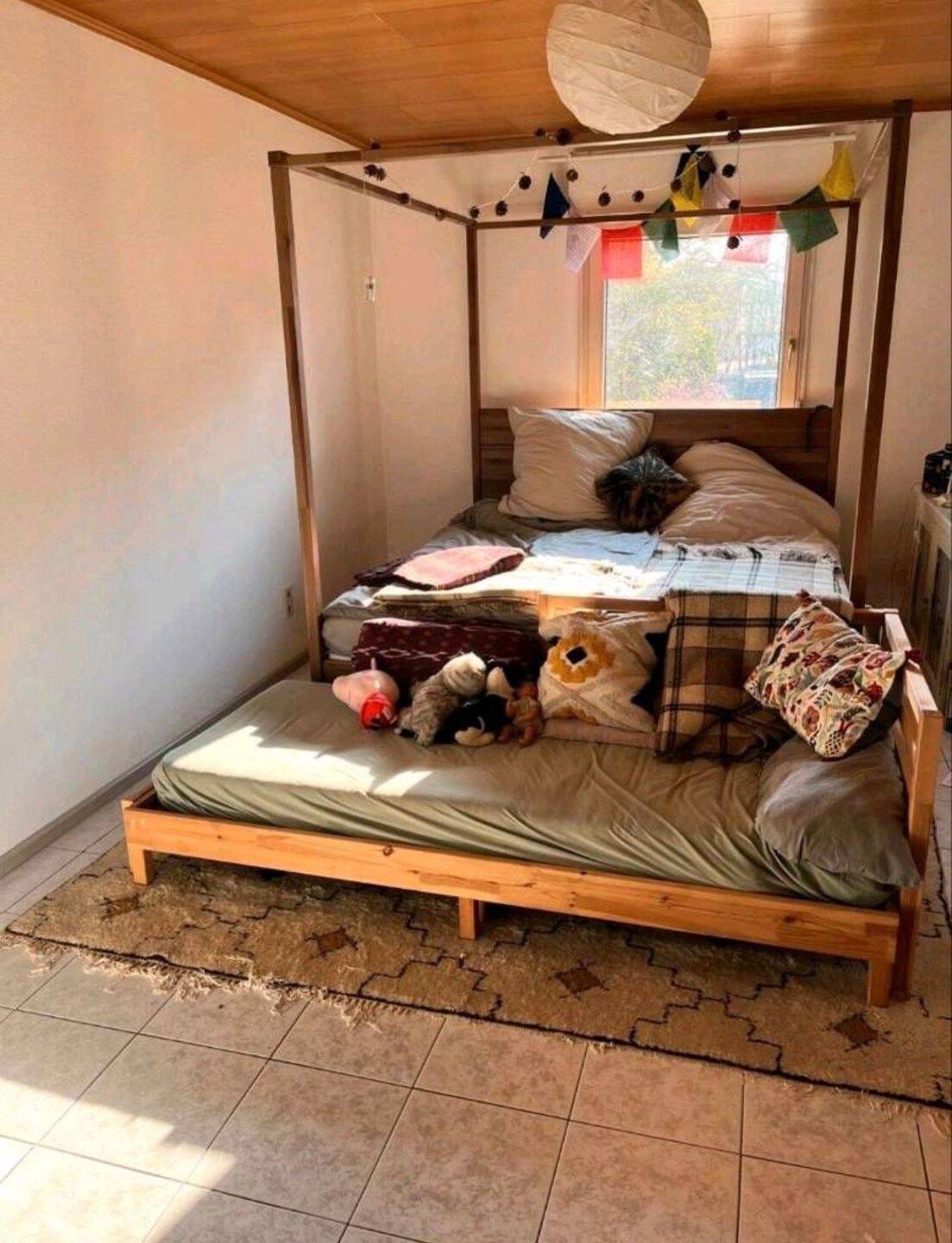 Großzügiges Wohnhaus mit 8 Zimmern, Garten, Balkon und mehreren Stellplätzen in Breisach-Gündlingen zu vermieten – Breisach am Rhein – Vorschaubild 7