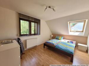 Reserviert! Köpenick, sehr großzügiges, exklusives EFH, massiv, 7 Zi., am Waldrand nahe Müggelsee – 12559 Berlin – Vorschaubild 9