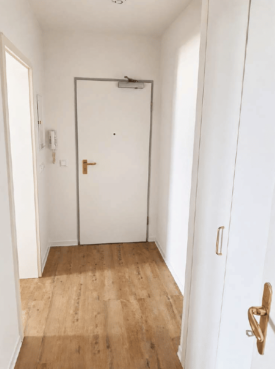 Wunderschöne 1-Zimmer Wohnung AB SOFORT FREI – Chemnitz – Bild 1 von 8