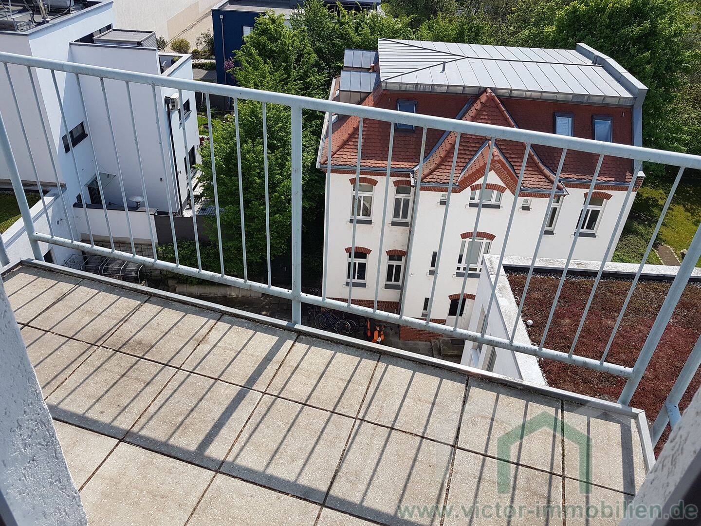 ** Zentrumsnahe 2-Zimmer-Whg. mit Balkon * Lift ** – Leipzig – Vorschaubild 7