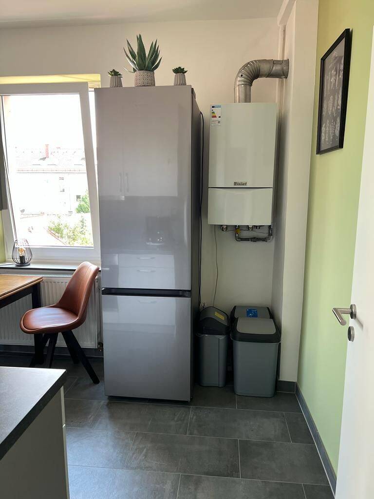 3-Zimmer-Studenten Wohn. Nürnberg | 1.640 € Ohne Makler – Nürnberg – Vorschaubild 8