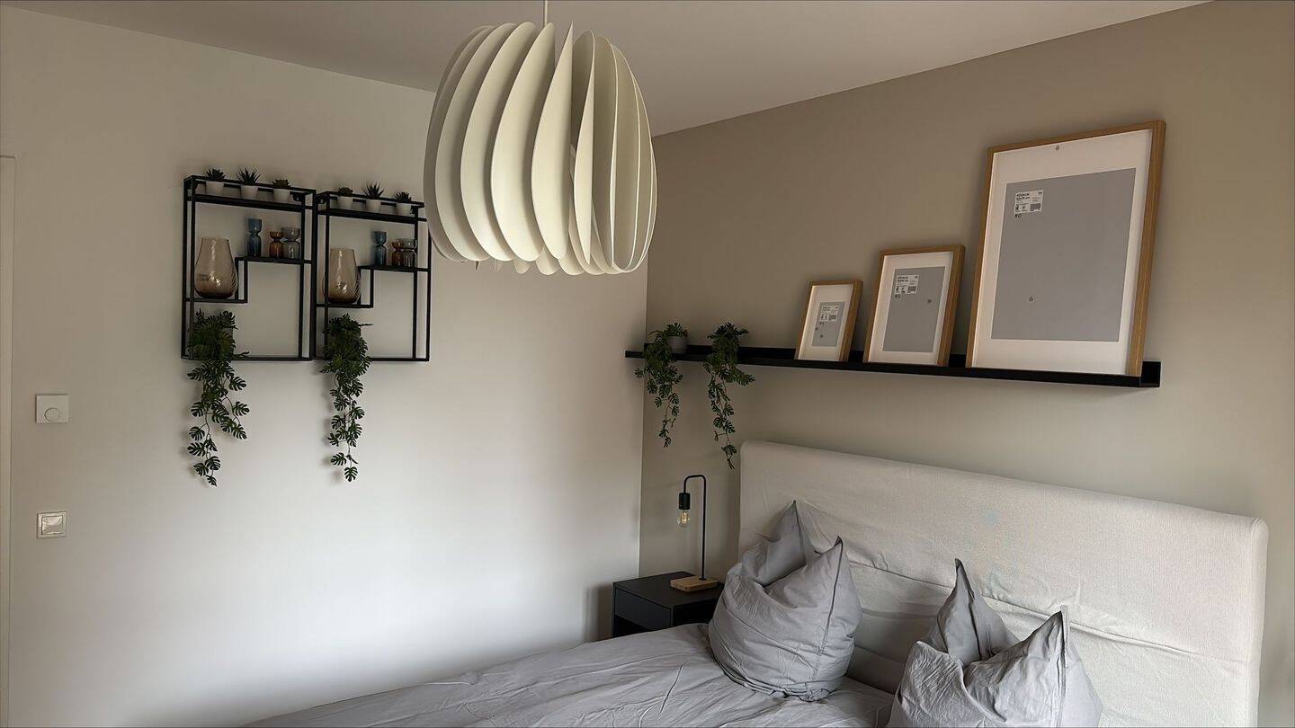 3-Zimmer-Wohnung (Typ 7) mit Balkon, Gäste-WC und eigenem Keller | verfügbar ab sofort – Köln – Vorschaubild 4