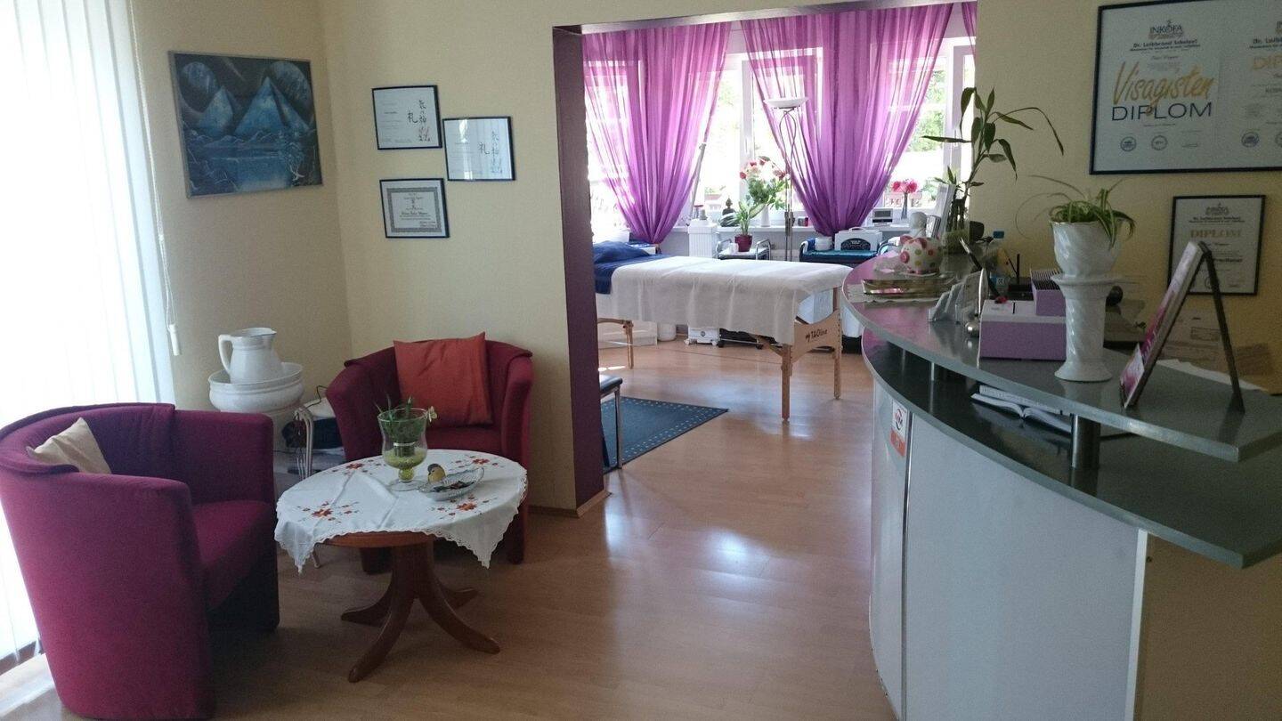 Mehrfamilienhaus, Villa zum arbeiten und wohnen - sofort verfügbar – Leipzig – Vorschaubild 4