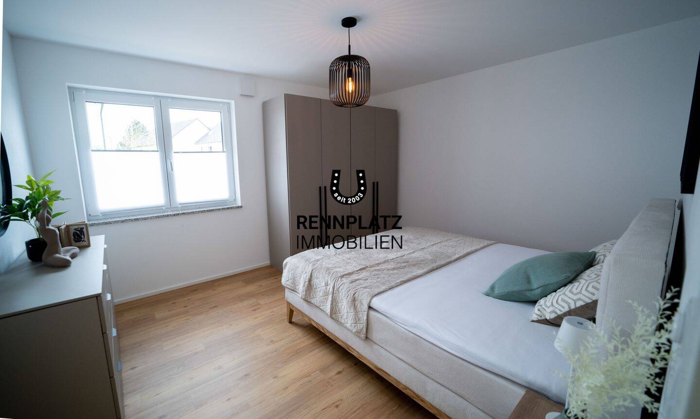 WE03 | Neubau: Großzügige 3-Zimmer-Wohnung mit Terrasse in Regensburg-Reinhausen. – Regensburg – Vorschaubild 9