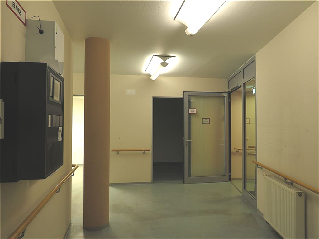 Attraktives Renditeobjekt mit 20 - Zimmer Wohneinheiten in bester Lage – Marktbreit – Vorschaubild 2
