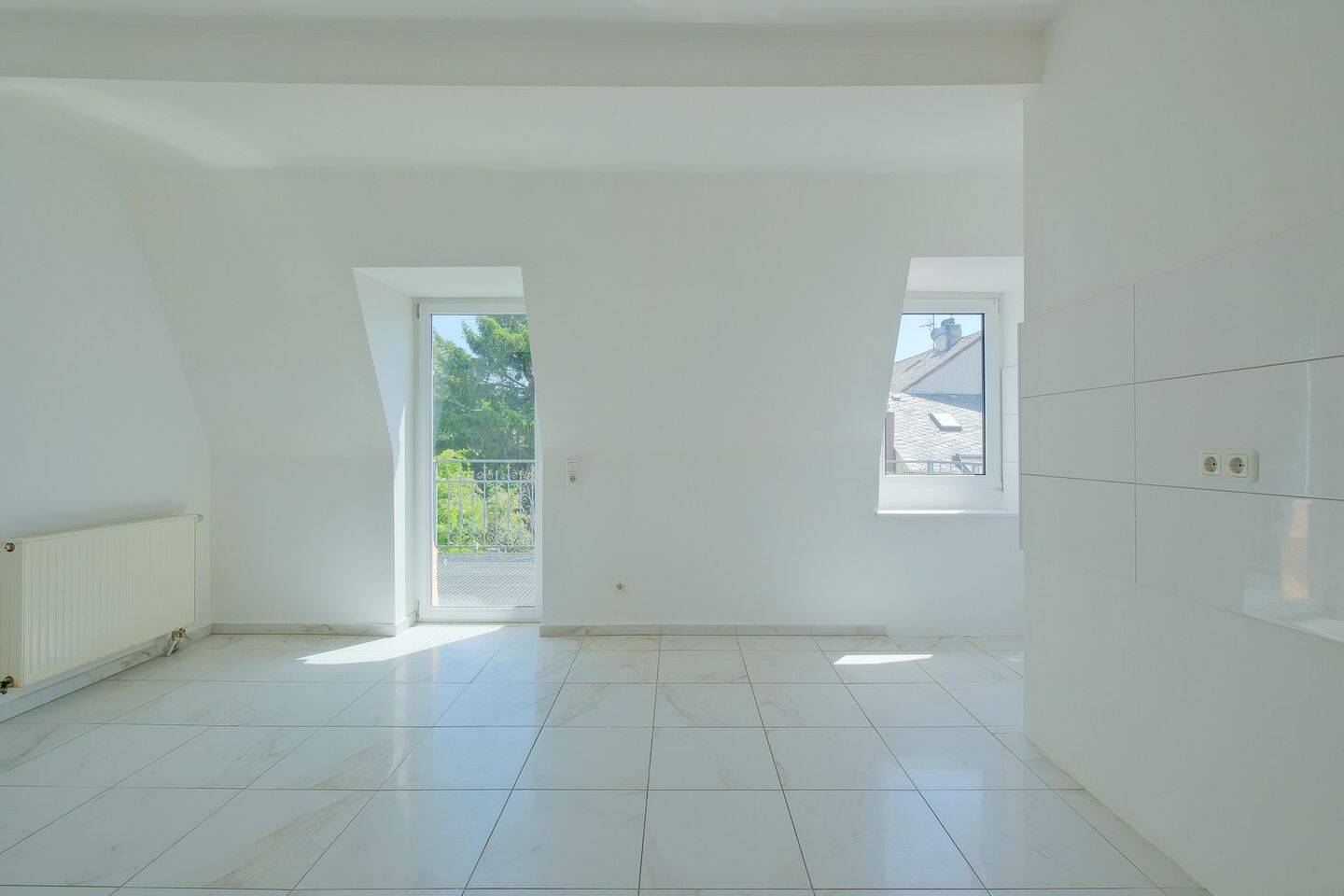Charmante Maisonette-Wohnung mit großzügiger Dachterrasse in begehrter Lage von Trier-Süd – Trier – Vorschaubild 9
