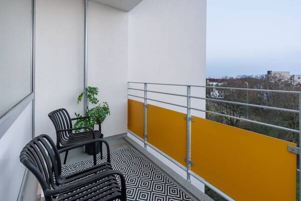 Erdgeschosswohnung in 50825 Köln mit 56 m² kaufen