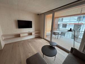Möbliertes Apartment zum sofortigen Bezug – 91550 Dinkelsbühl – Vorschaubild 2