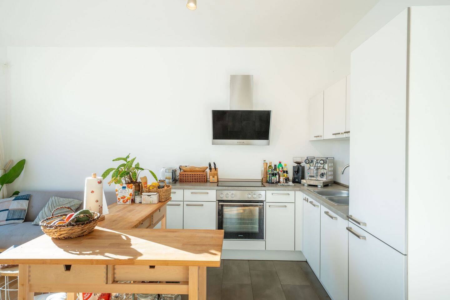 LEBENS(T)RAUM AN DER SPREE – Stilvolle 3 Zimmer in Bestlage – Berlin – Vorschaubild 4