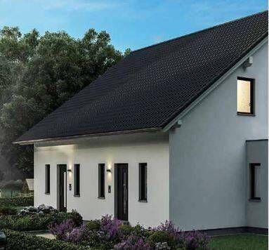 Einfamilienhaus in attraktiven Neubaugebiet – Rastatt – Vorschaubild 3