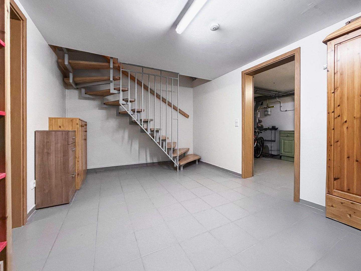 Gemütliches Reihenhaus mit Wohlfühlcharakter – Heroldsberg – Vorschaubild 9