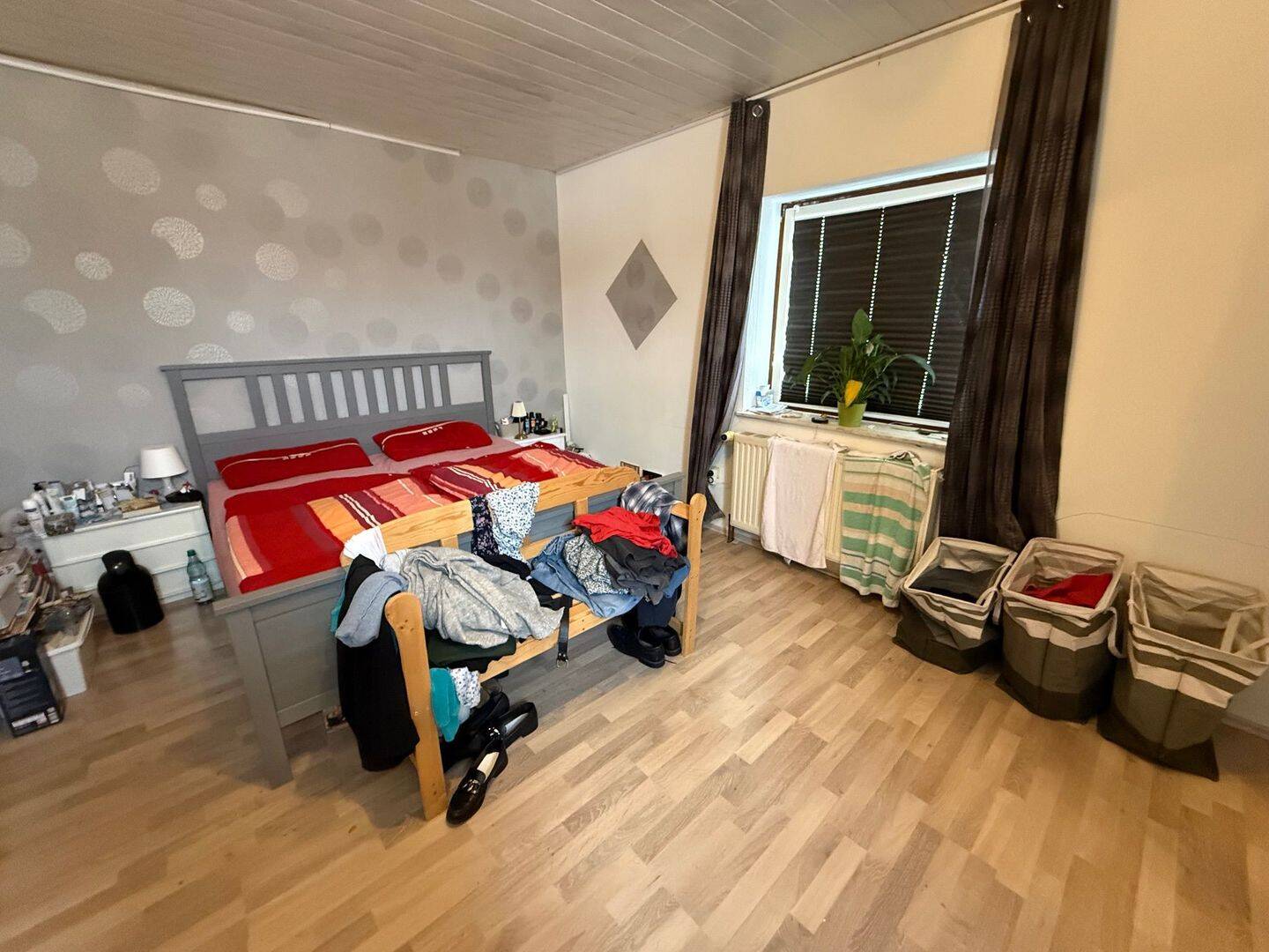 1-2 Familienhaus & Baugrundstück mit Ausblick in Offenwarden – Hagen im Bremischen – Vorschaubild 9