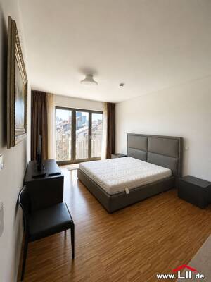 Exklusives Penthouse im Frankfurter Westend – 60325 Frankfurt am Main – Vorschaubild 8