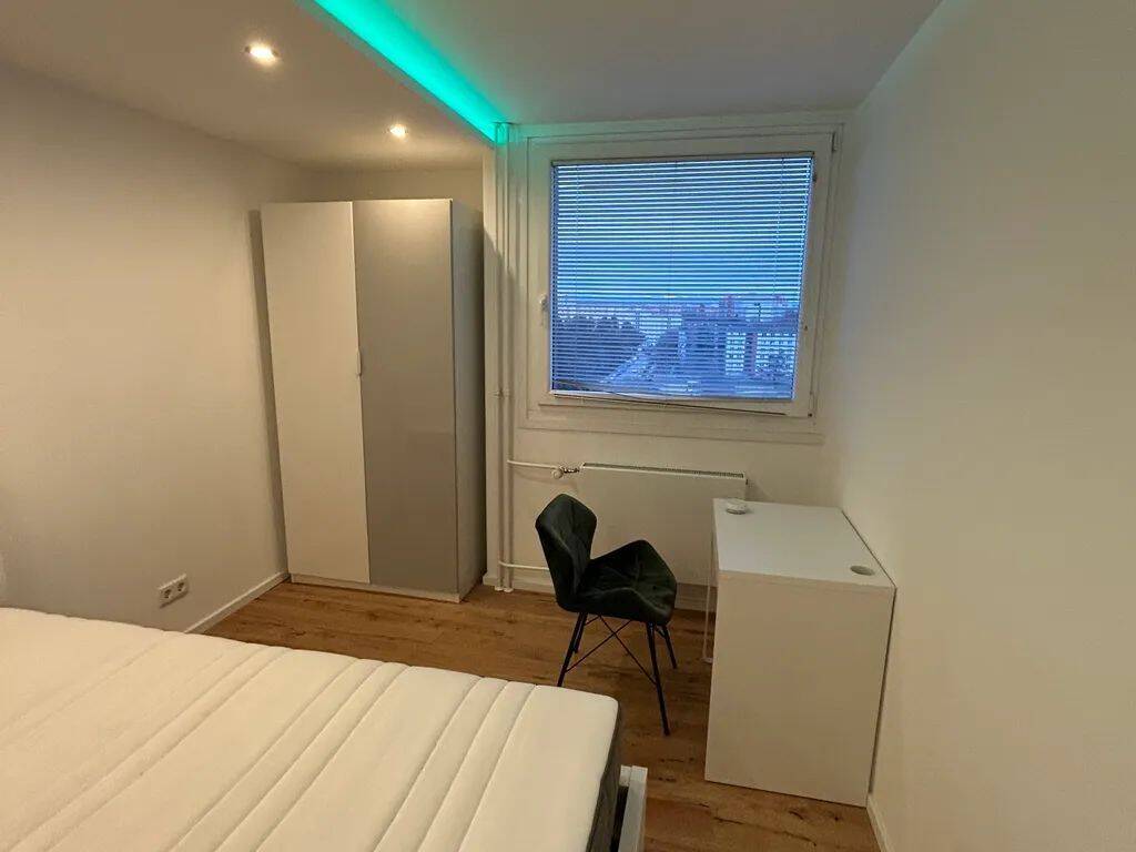 Gemütliches WG-Zimmer in guter Lage - München | Max-Kolmsperger-Straße 19 – München – Vorschaubild 4