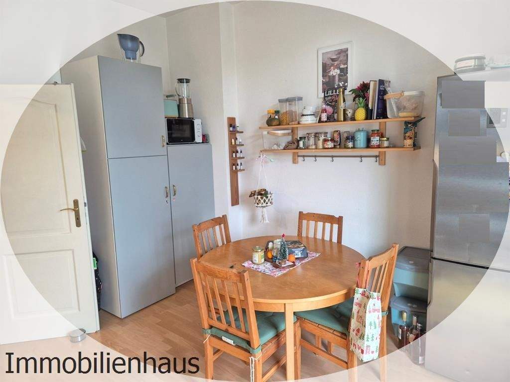 Gepflegte Altbauwohnung in Biebrich! Balkon und TGL-Bad! Für den Single oder das Pärchen! – Wiesbaden – Vorschaubild 4