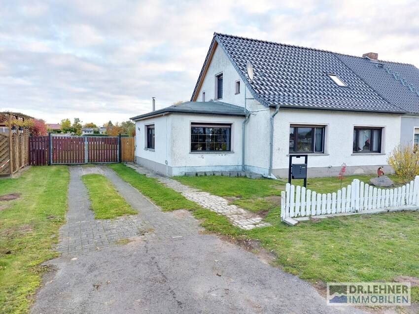 Viel Platz für die ganze Familie - Geräumiges EFH am Ortsrand von Perleberg – Perleberg – Vorschaubild 2