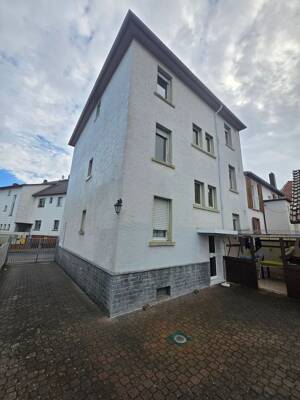 Mehrfamilienhaus mit Baureserve - 3 Wohnungen + ca. 300 m² · Offenbach-Bieber · provisionsfrei – 63069 Offenbach am Main – Vorschaubild 4