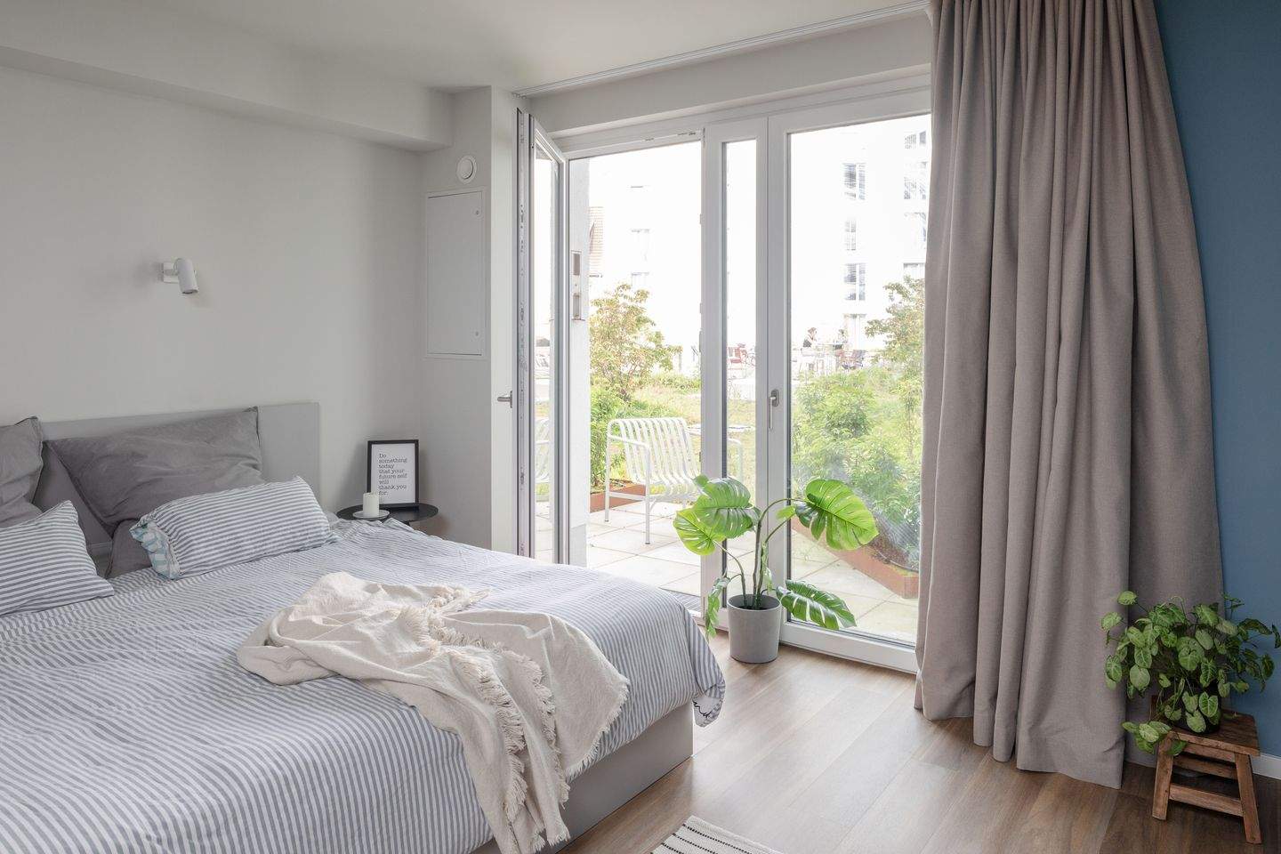 THE FIZZ Hamburg - Vollmöblierte Apartments für Studierende – Hamburg – Vorschaubild 5