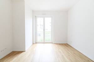 Lichtdurchflutetes Wohnvergnügen mit großzügigem Balkon und TG-Stellplatz in bester Lage – 44263 Dortmund – Vorschaubild 6