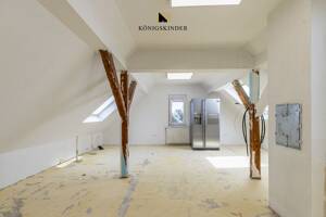 Zuffenhausen: ETW zur Renovierung - Ideales Investment mit Wertsteigerung! – 70435 Stuttgart – Vorschaubild 3