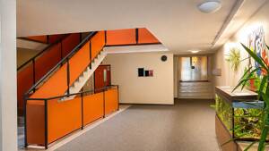 1-Zimmer-Appartement in Sonthofen mit Bergblick, Schwimmbad und Sauna im Haus – 80687 Sonthofen – Vorschaubild 2