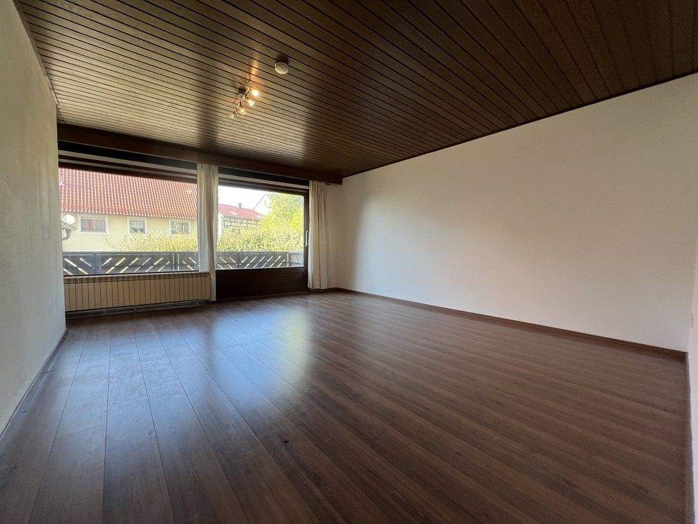Einfamilienhaus mit EINLIEGERWOHNUNG, WERKSTATT und LAGERHALLE – Treuchtlingen – Vorschaubild 5