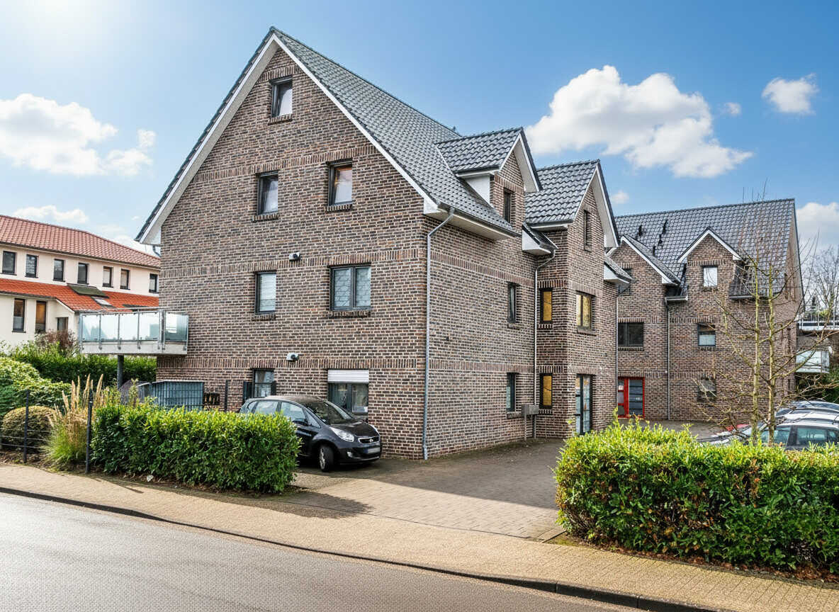 Junges 6-Familienhaus in gefragter Wohnlage – Oldenburg – Vorschaubild 2