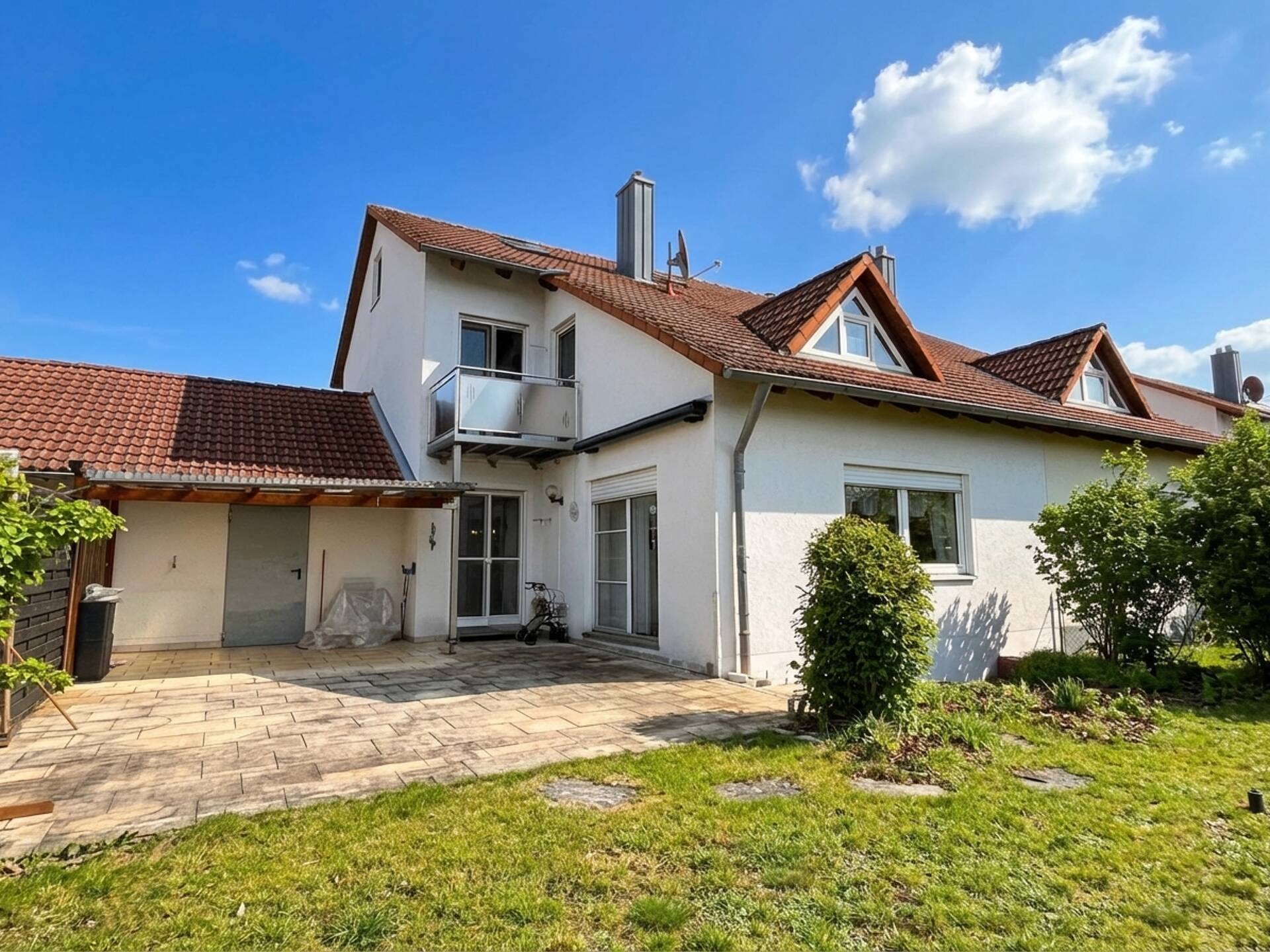 Haus in 91438 Bad Windsheim mit 146 m² kaufen