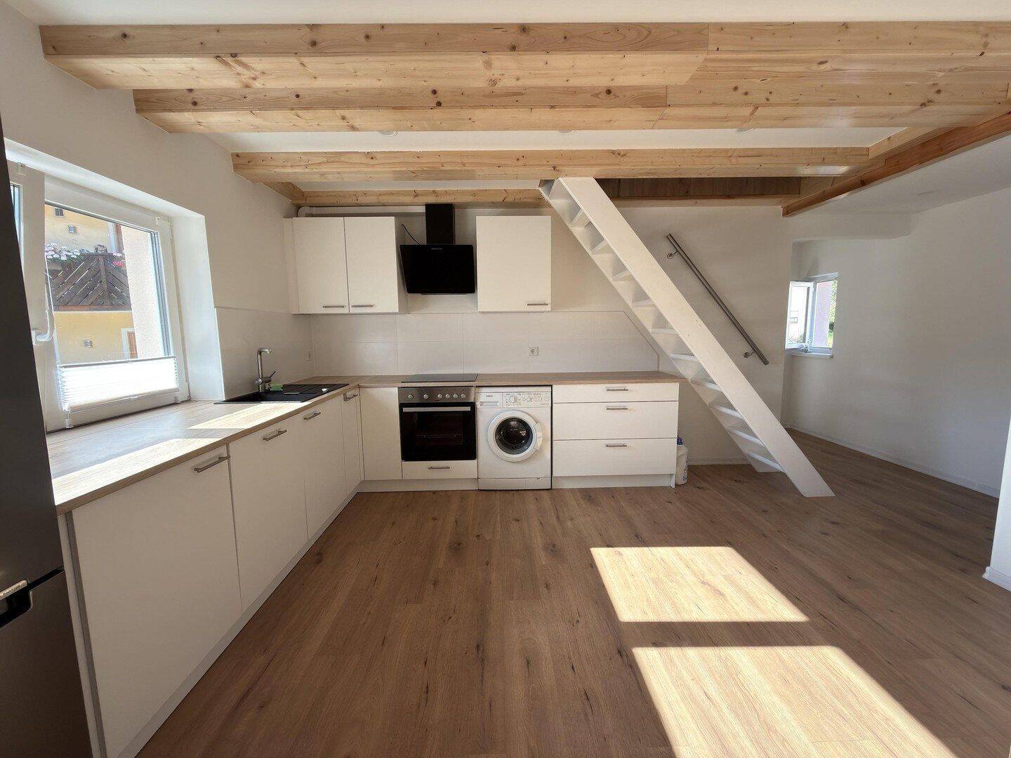 Kernsaniertes ZFH - 2 vermietbare Whg., Energieklasse A, 1.450 € Sollmiete – Igensdorf – Vorschaubild 9